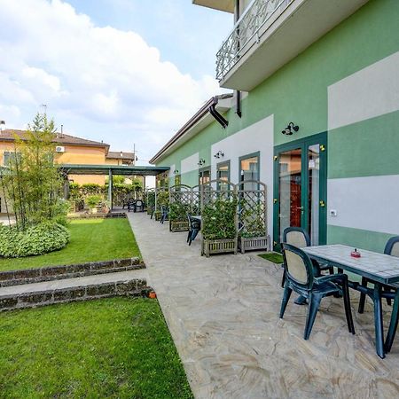 La Forgia Apartments 佩斯基耶拉德加达 外观 照片